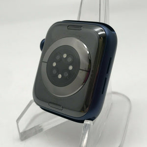 Apple Watch Series 6 Cellular Blue Sport 44mm