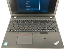 Load image into Gallery viewer, Lenovo ThinkPad T460 15.6&quot; 2016 FHD 2.4GHz i5-6300U 16GB 256GB SSD