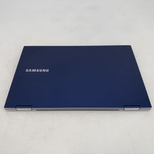 Load image into Gallery viewer, Galaxy Book Flex 13.3&quot; 2020 FHD TOUCH 1.3GHz i7-1065G7 8GB 512GB SSD - Very Good