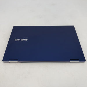 Galaxy Book Flex 13.3" 2020 FHD TOUCH 1.3GHz i7-1065G7 8GB 512GB SSD - Very Good