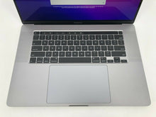 Load image into Gallery viewer, MacBook Pro 16-inch Gray 2019 2.3GHz i9 16GB 1TB AMD Radeon Pro 5500M 8GB