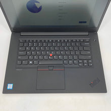 Load image into Gallery viewer, Lenovo ThinkPad P1 Gen 2 15.6&quot; 2019 FHD 2.6GHz i7-9850H 16GB 512GB SSD - Good