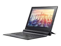 Lenovo ThinkPad X1 Tablet Gen 1 12" 1.1GHz m5-6Y57 8GB 256GB SSD - NEW w/ Bundle