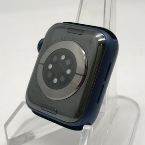 Apple Watch Series 6 (GPS) Blue Sport 40mm