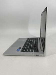 HP EliteBook 840 G9 14" Silver 2022 WUXGA 1.3GHz i5-1235U 16GB 512GB - Excellent