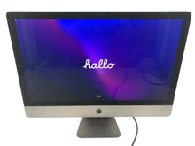 Load image into Gallery viewer, iMac Pro 27 Space Gray Late 2017 3.2GHz 8-Core Intel Xeon W 64GB 1TB SSD - Good