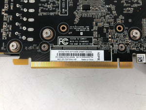 ZOTAC NVIDIA GeForce RTX 2070 8GB FHR GDDR6 256 Bit - Good Cond - Graphics Card