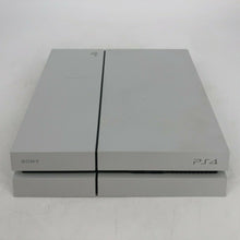 Load image into Gallery viewer, Sony Playstation 4 White 500GB