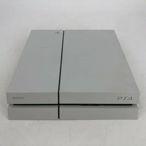 Sony Playstation 4 White 500GB