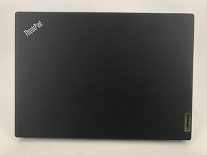 Lenovo ThinkPad X13 Gen 2 13" WUXGA TOUCH 2.4GHz i5-1135G7 16GB 512GB Very Good