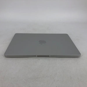 MacBook Air 13.6" Silver 2022 3.5GHz M2 8-Core CPU/8-Core GPU 8GB RAM 256GB SSD