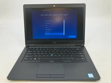 Load image into Gallery viewer, Dell Latitude 5490 14&quot; 2017 2.6GHz i5-7300U 8GB 500GB HDD