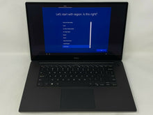 Load image into Gallery viewer, Dell XPS 7590 15&quot; Silver 2019 2.6GHz i7-9750H 16GB 256GB SSD GTX 1650