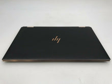 Load image into Gallery viewer, HP Spectre x360 15.6&quot; 2020 4K TOUCH 1.8GHz i7-10510U 16GB 512GB SSD - MX250 2GB