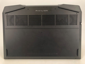 HP Pavilion Gaming 15.6" FHD 2.5GHz Intel i5-10300H 8GB 256GB SSD GTX 1650 4GB