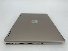 Load image into Gallery viewer, HP Pavilion x360 14&quot; Touch Convertible 14m-dh1xxx 1.6GHz i5-10210U 8GB 256GB SSD