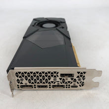 Load image into Gallery viewer, Dell NVIDIA GeForce RTX 2070 8GB FHR GDDR6 - 256 Bit - Good Condition