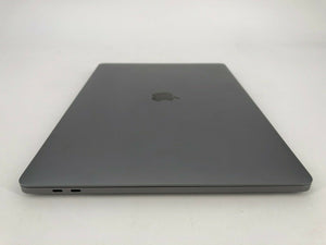 MacBook Pro 16-inch Gray 2019 2.3GHz i9 16GB 1TB AMD Radeon Pro 5500M 8GB