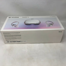 Load image into Gallery viewer, Oculus Quest 2 VR Headset 128GB - NEW &amp; SEALED!!