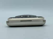 Load image into Gallery viewer, Apple Watch Series 7 Cellular Starlight Sport 45mm w/ Starlight Sport