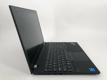 Load image into Gallery viewer, Lenovo ThinkPad P15s 15.6&quot; FHD 2.8GHz i7-1165G7 16GB 512GB SSD NVIDIA T500 4GB