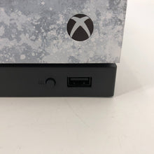 Load image into Gallery viewer, Xbox One X Gears 5 Limited Edition 1TB Excellent Cond. w/ Controller + Cables