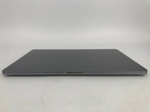 MacBook Pro 16" Space Gray 2019 2.3GHz i9 32GB 1TB Radeon Pro 5500M 8GB