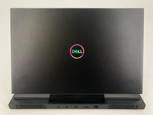 Load image into Gallery viewer, Dell G7 7500 15.6&quot; Black 2020 FHD 2.6GHz i7-10750H 16GB 512GB GTX 1660 Ti - Good