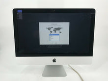 Load image into Gallery viewer, iMac Slim Unibody 21.5 Late 2012 2.9GHz i5 16GB 1TB Fusion Drive