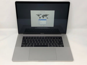 MacBook Pro 15" Touch Bar 2018 MR932LL/A* 2.2GHz i7 16GB 256GB SSD Radeon 555X 4GB