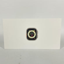Load image into Gallery viewer, Apple Watch Ultra Cellular Titanium 49mm (S/M) Black/Gray Trail Loop NEW SEALED