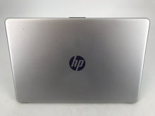 Load image into Gallery viewer, HP Notebook 15.6&quot; FHD 1.0GHz Intel i5-1035G1 16GB RAM 256GB SSD