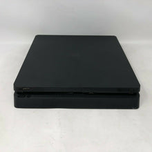 Load image into Gallery viewer, Sony Playstation 4 Slim Black 500GB Very Good Condition