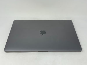 MacBook Pro 15 Touch Bar Space Gray 2018 2.6GHz i7 16GB 512GB - Good Condition