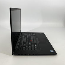 Load image into Gallery viewer, Lenovo ThinkPad X1 Extreme Gen 2 15.6&quot; FHD 2.6GHz i7-9750H 16GB 256GB - GTX 1650