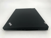 Load image into Gallery viewer, Lenovo ThinkPad P17 Gen 2 17&quot; FHD 2.5GHz i7-11850H 32GB 1TB SSD - RTX A3000 6GB