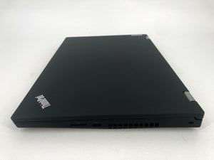 Lenovo ThinkPad P17 Gen 2 17" FHD 2.5GHz i7-11850H 32GB 1TB SSD - RTX A3000 6GB