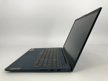 Load image into Gallery viewer, Lenovo IdeaPad 5 15.6&quot; Blue 2020 1.3GHz i7-1065G7 12GB 512GB