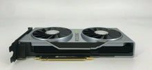 Load image into Gallery viewer, NVIDIA GeForce RTX 2060 Super 8GB GDDR6 FHR