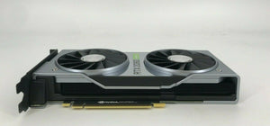 NVIDIA GeForce RTX 2060 Super 8GB GDDR6 FHR