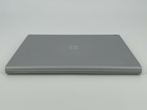 Microsoft Surface Book 3 15" 2020 1.3GHz i7-1065G7 32GB 512GB