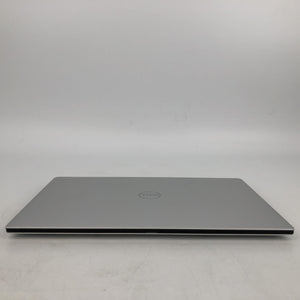 Dell XPS 9380 13.3" Silver 2018 FHD 1.6GHz i5-8365U 16GB 512GB - Good Condition