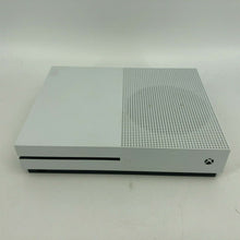 Load image into Gallery viewer, Microsoft Xbox One S White 1TB