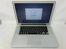 Load image into Gallery viewer, MacBook Pro 15 Early 2011 2.2GHz i7 16GB 1TB HDD AMD Radeon
