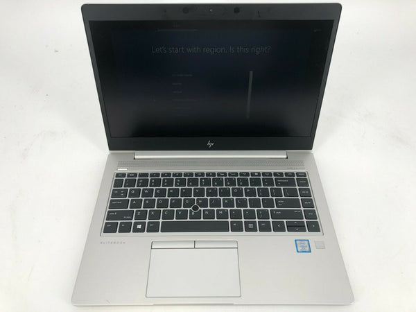 HP EliteBook G6 840 14