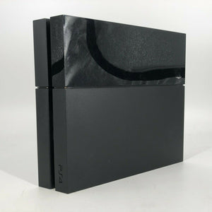 Sony Playstation 4 Black 500GB