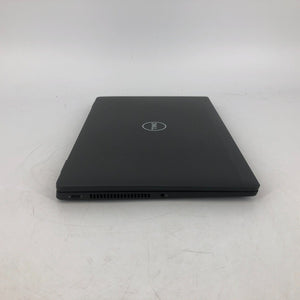 Dell Latitude 7420 14" Black 2020 FHD 2.4GHz i5-1135G7 8GB 256GB SSD