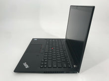 Load image into Gallery viewer, Lenovo ThinkPad T490s 14&quot; Black FHD TOUCH 1.8GHz i7-8565U 16GB 512GB - Very Good