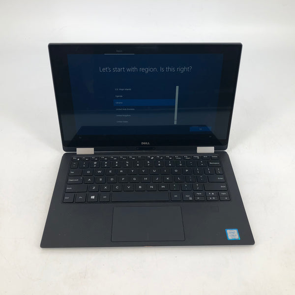 Dell XPS 9365 (2-in-1) 13