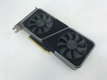 Load image into Gallery viewer, NVIDIA GeForce RTX 3070 8GB GDDR6 256 Bit Graphics Card